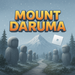 MOUNT DARUMA