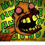 Hue Hue BR (Da Hood)
