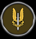 -{UKSF}- United Kingdom Special Forces