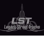 Legacy Street Trucks