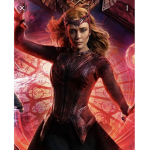 I do fav marvel boy