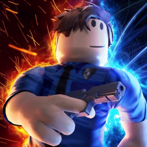 👮 Police Tycoon! [NEW UPDATE]