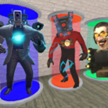 [EP 66] Skibidi Toilet Tycoon 