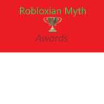 Robloxian Myth Awards