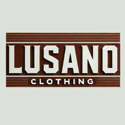 Lusano Clothing Roblox group icon