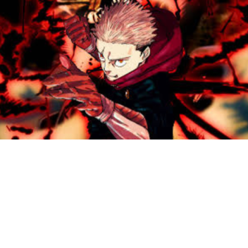 [ITADORI YUJI] Yuji Battlegrounds 