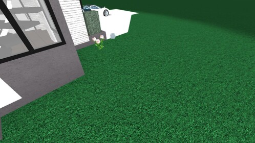 Trap Family House