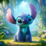 Stitch fans1210