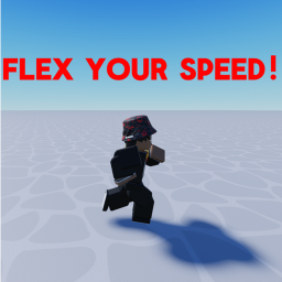 ⚡Flex your speed! ⚡