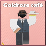 Goldrose Café