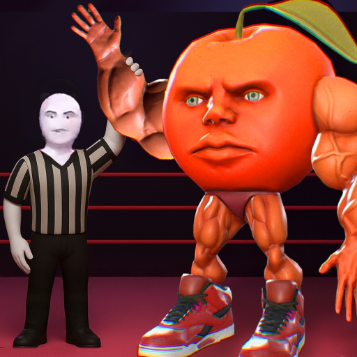 [☀️] Brainrot Fighting [TRAIN OFFLINE] official Roblox game thumbnail