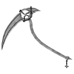 Frosted Blade of Limbo