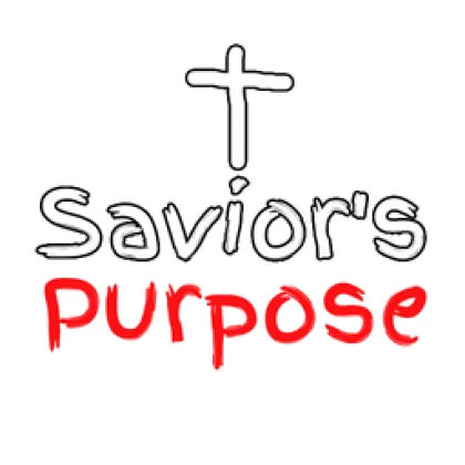 Savior's Purpose Roblox group icon