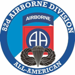 82nd Airborne Division ...