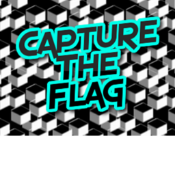 Ninjas capture the flag