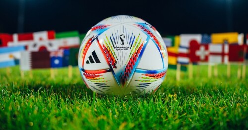 Soccer World
