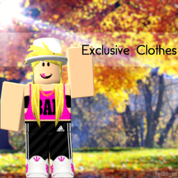 💰 ~ Exclusive Clothing ~ 💰's Meeting Centre!