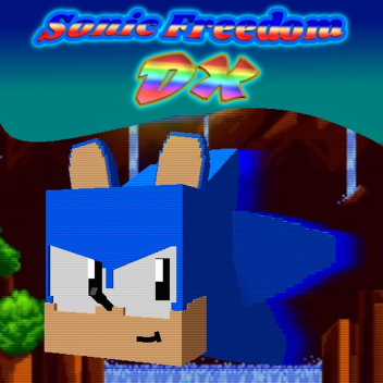 Sonic Freedom DX