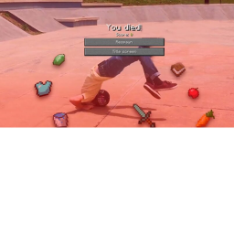 Mega obby (NO CHECKPOINTS)