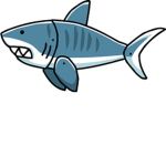 family of shark