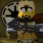 |GAR| 327th Star Corps|