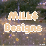Milk$ designs