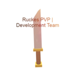 Ruckes PVP | Development Team