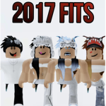 2017 Fits