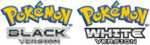 Pokemon : Black & White!