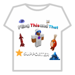 FTaT Supporter!