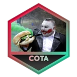 caption=Badge