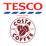 [NEW] Tesco With Costa Coffee.