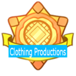 Clothing Productions ( Gren Style )