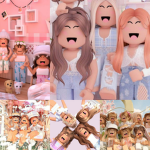 La bande des amis