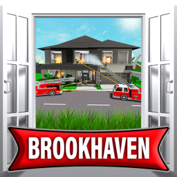 Brookhaven RP With Killers