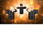AGENT OF ROBLOX