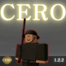 CERO (1.2.2)