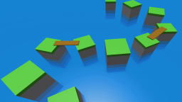 [250] Fajny Obby 2