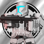 《O》Imperial Commandos《O》