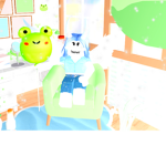 Role play wonderland