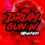 Drum gun W
