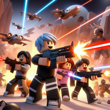 Laser Shooter (RELEASE )