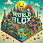 World Blox Studios