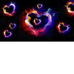 The Flaming Pheonix's