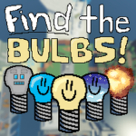 Find the Bulbs!