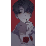 Deathly dead
