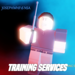 || NSA || Training Services