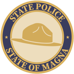 Magna State Police