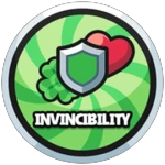 Invincibility