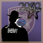 2002 | Crow Wing County Sheriff's Department